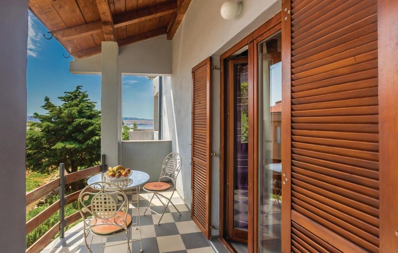 Apartments Paola Karlobag Zewnętrze zdjęcie