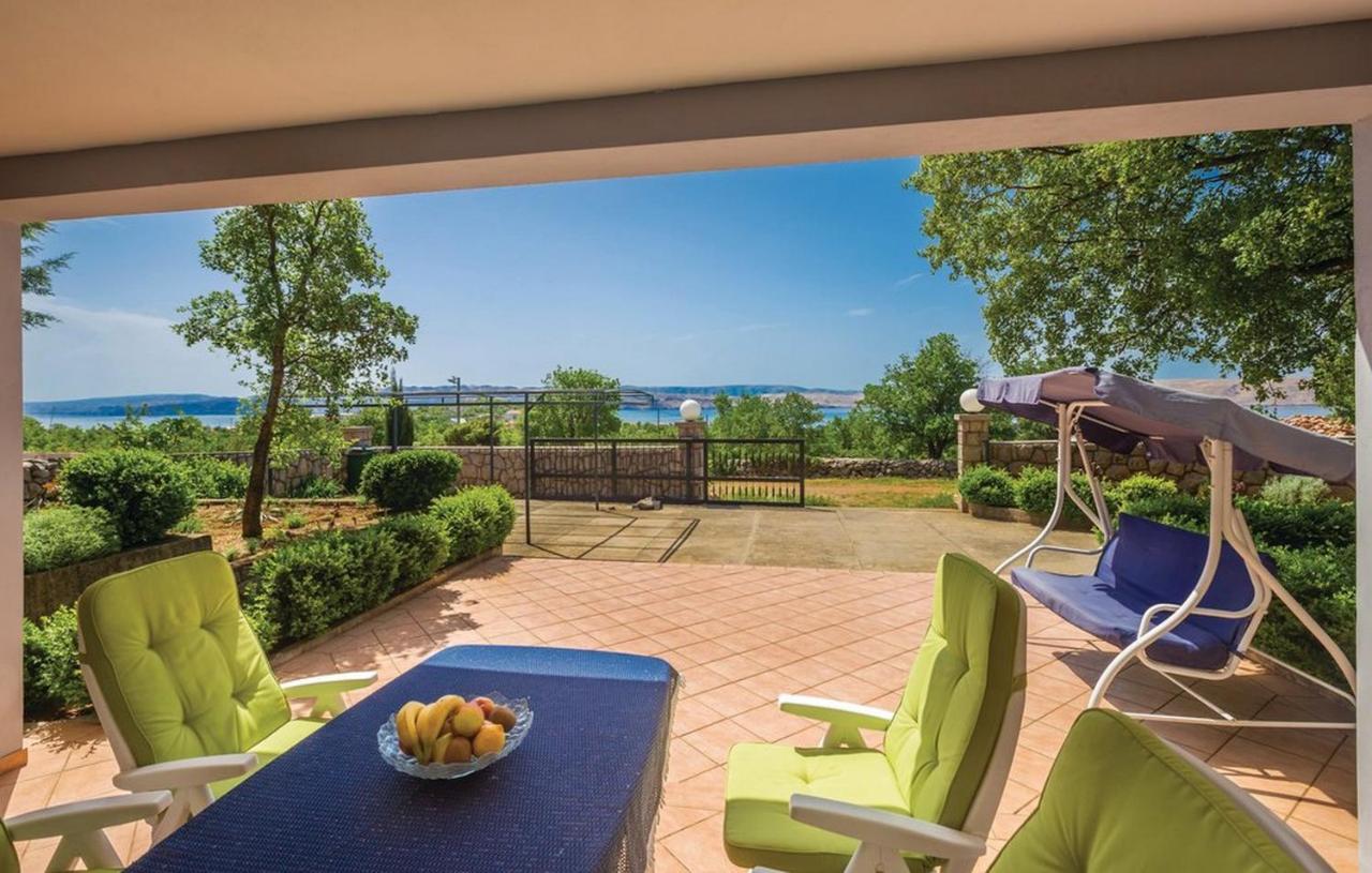Apartments Paola Karlobag Pokój zdjęcie