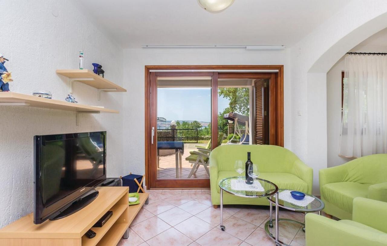 Apartments Paola Karlobag Pokój zdjęcie