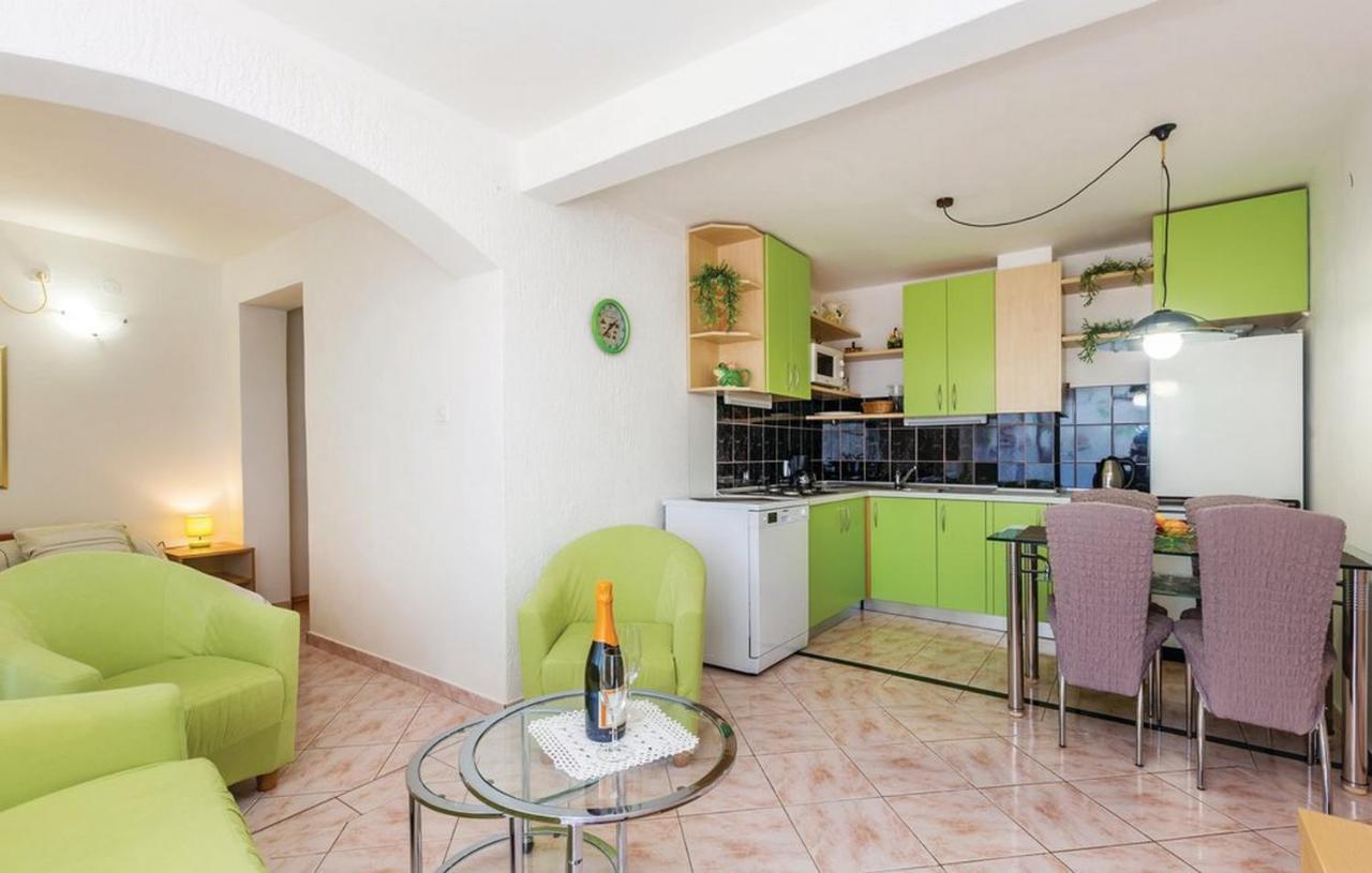 Apartments Paola Karlobag Pokój zdjęcie