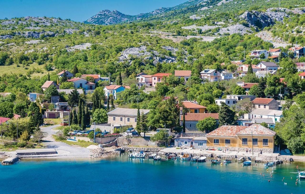 Apartments Paola Karlobag Pokój zdjęcie