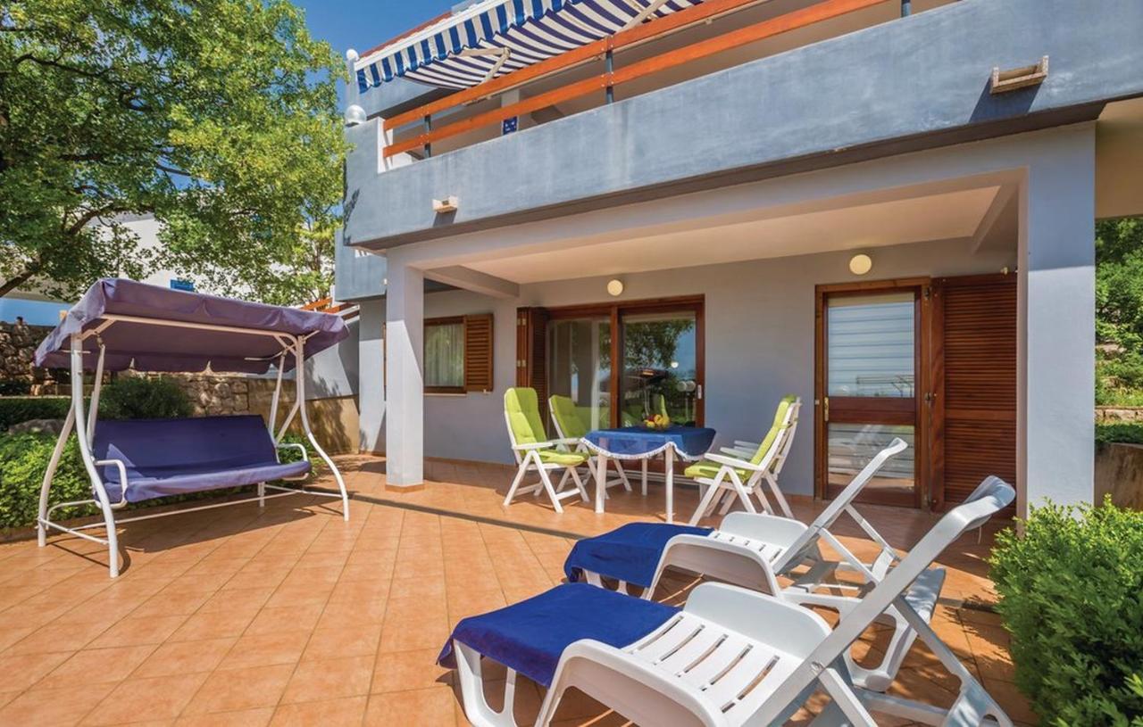 Apartments Paola Karlobag Pokój zdjęcie
