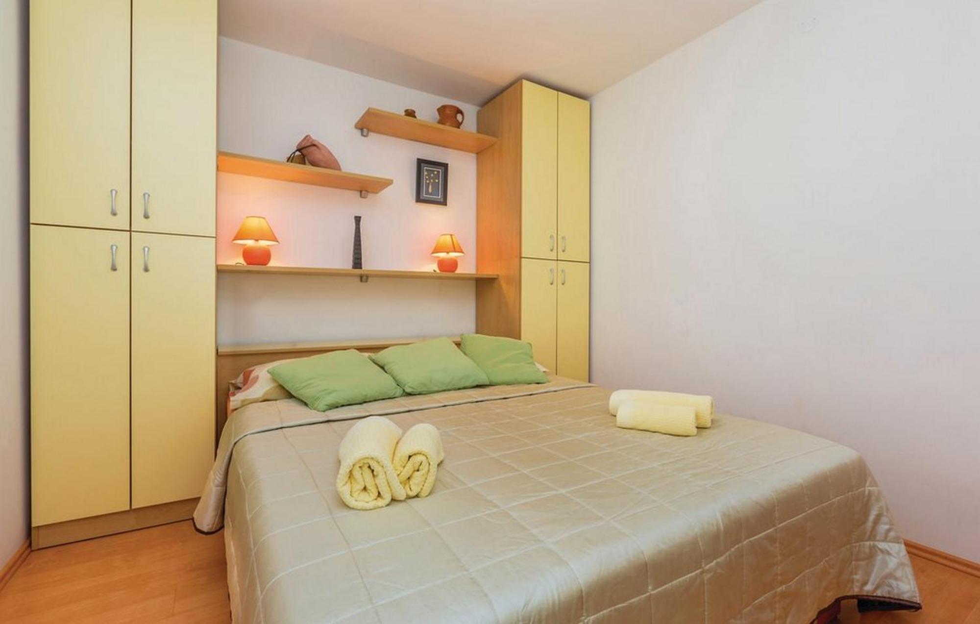 Apartments Paola Karlobag Pokój zdjęcie