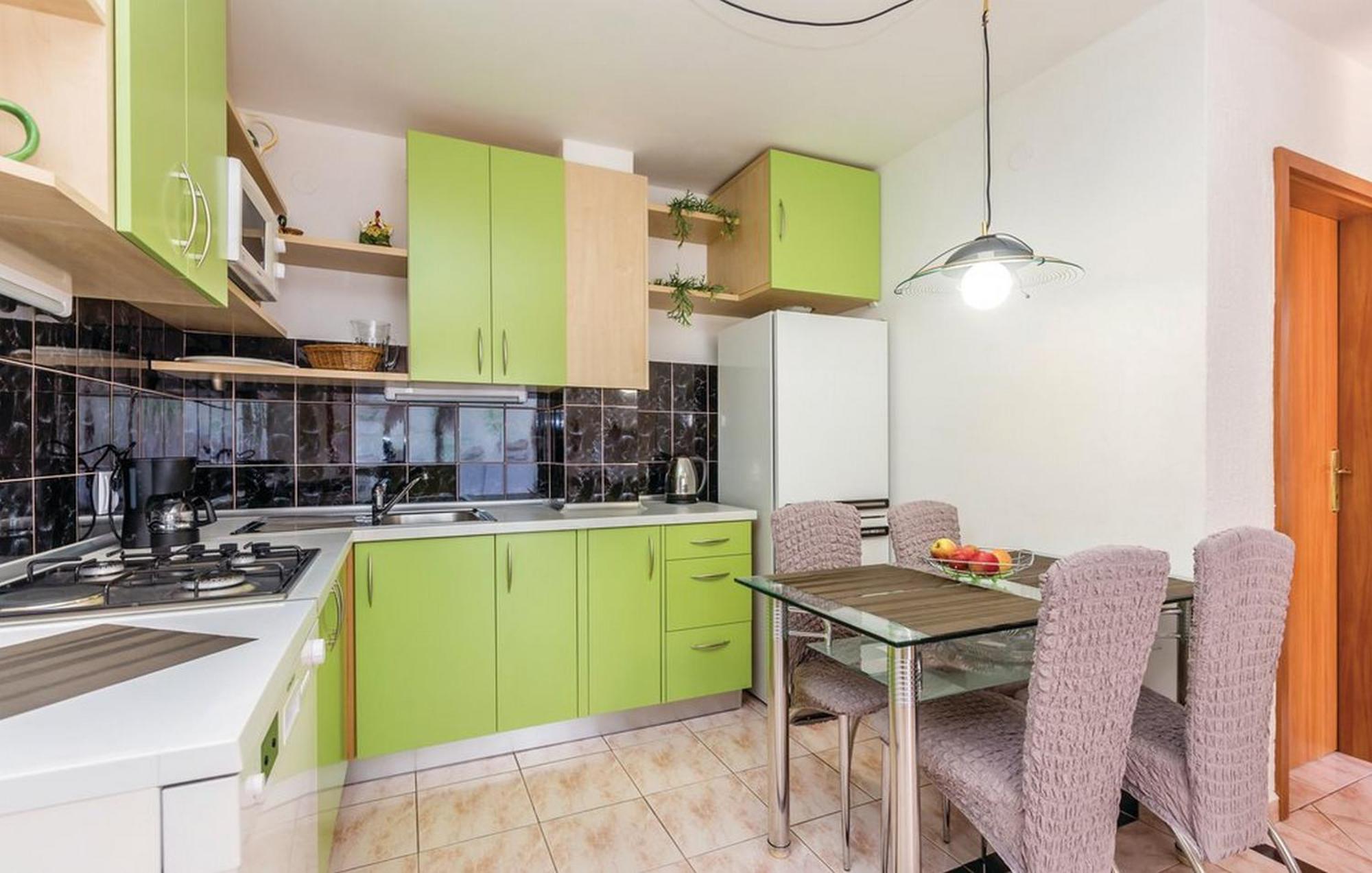 Apartments Paola Karlobag Pokój zdjęcie