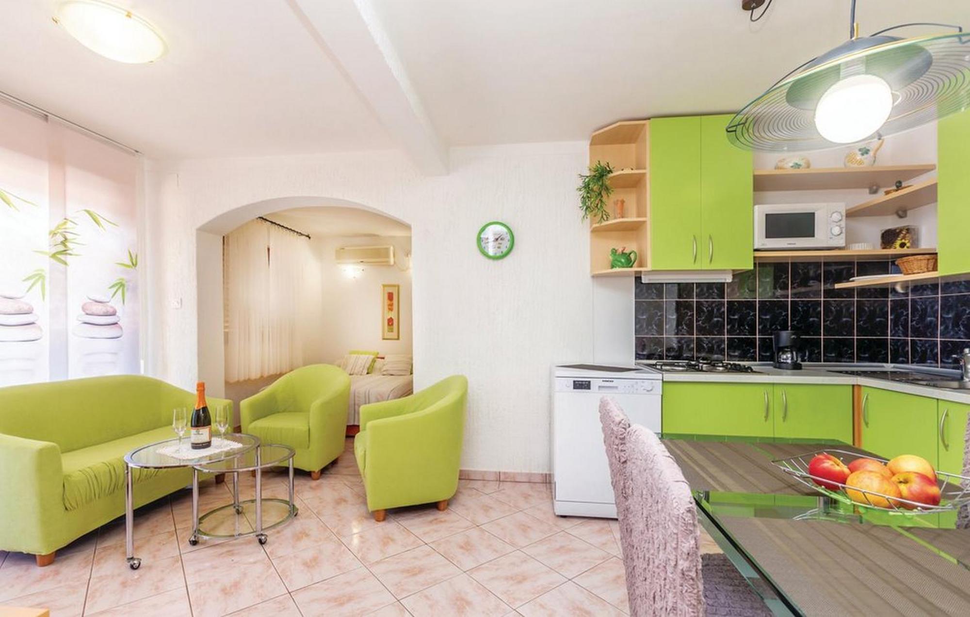 Apartments Paola Karlobag Pokój zdjęcie